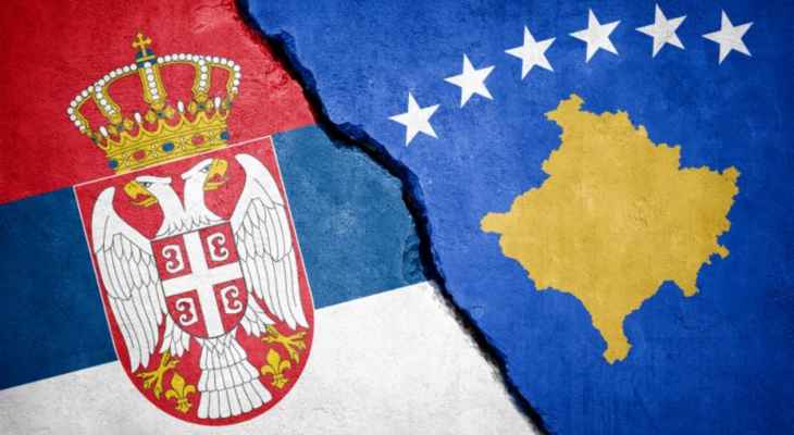 الاتحاد الاوروبي: كوسوفو وصربيا تتوصلان لاتفاق بشأن نزاع لوحات السيارات