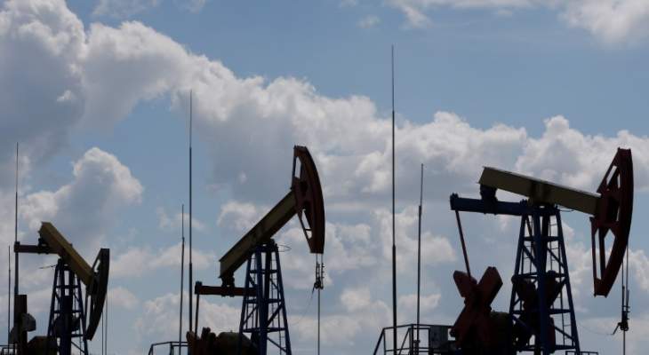 وزارة الطاقة الروسية: إنتاج البلاد النفطي انخفض إلى 8.59 مليون برميل يوميا في أيار