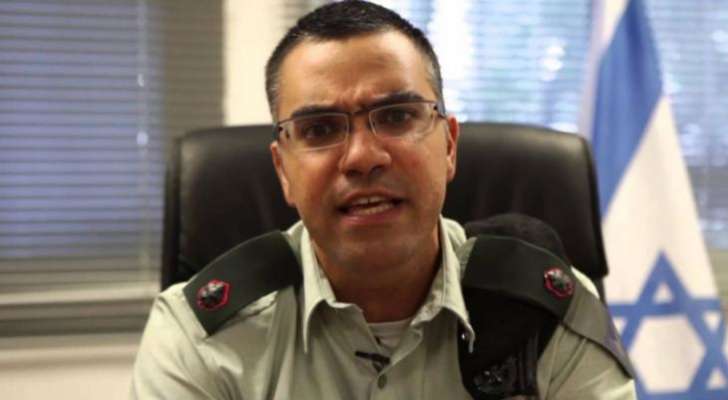 الجيش الإسرائيلي: قتلنا قائد كتيبة بيت لاهيا في "حماس" بغارة جوية