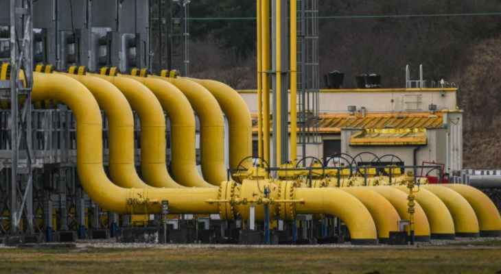 ارتفاع أسعار الغاز الطبيعي الأوروبي 7% خلال تداولات اليوم عقب إعلان بوتين التعبئة الجزئية