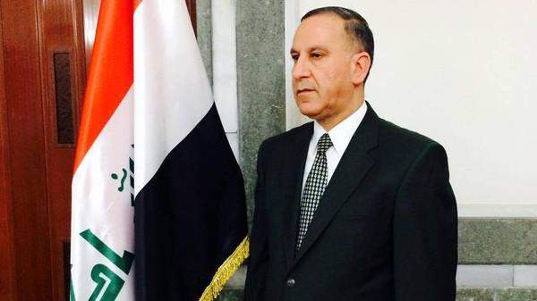 القضاء العراقي يصدر أمر استقدام بحق وزير الدفاع خالد العبيدي