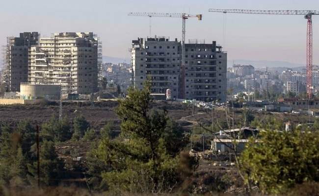 5 دول أوروبية دعت إسرائيل للتوقف الفوري عن بناء المستوطنات وهدم منازل الفلسطينيين