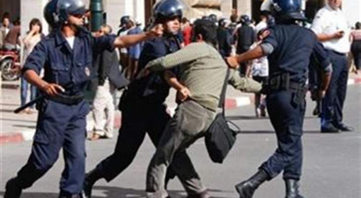 الداخلية المغربية: طرد 8 أوروبيين خططوا لتقويض النظام وإثارة الفوضى