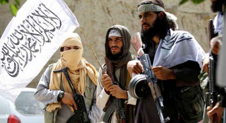 طالبان: مقتل شخصين في اشتباك على الحدود الإيرانية الأفغانية
