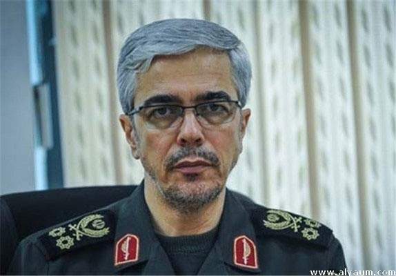جنرال إيراني: طائرات إيرانية نفّذت عمليات ضد داعش في سوريا والعراق
