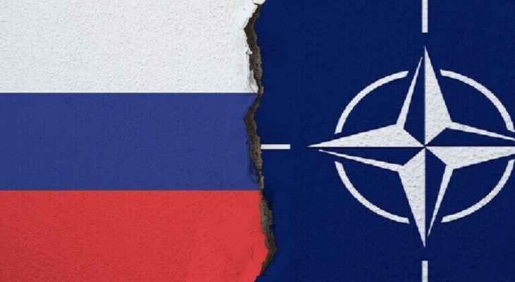 ستولتنبرغ: نهاية الحرب في أوكرانيا لا تعني عودة علاقات الحلف مع روسيا