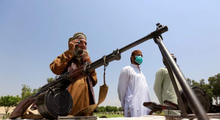 طالبان: سيطرنا على 20 بالمئة من أراضي بنجشير ونأمل بالاستيلاء على الولاية بالكامل قريبا