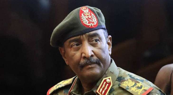 عبد الفتاح البرهان أصدر مرسوماً دستورياً بحل قوات الدعم السريع