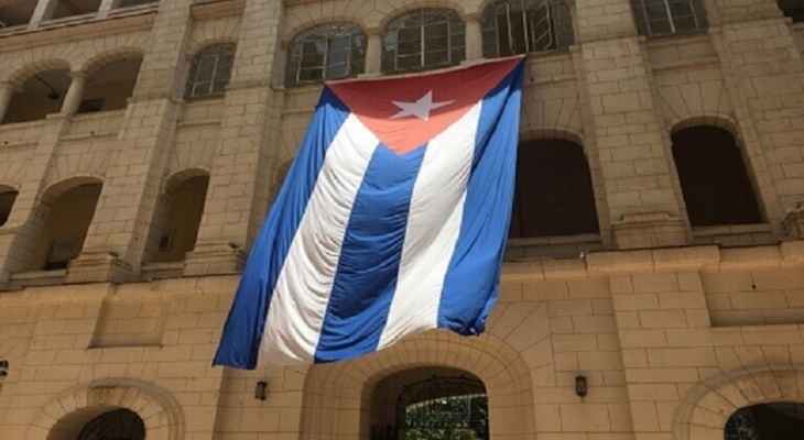 سلطات كوبا تحتج على منح واشنطن اللجوء لكوبي اختطف طائرة للهروب إلى الولايات المتحدة
