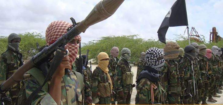 القوات الأميركية استهدفت حركة الشباب في الصومال بضربة جوية
