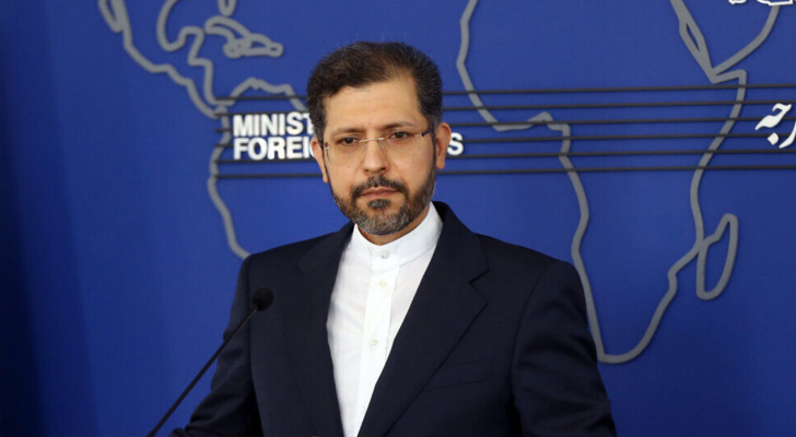 خطيب زاده: العلاقات الإيرانية- اللبنانية أقوى من الضغوط الخارجية ويمكننا مساعدة لبنان بحل مشكلة الكهرباء