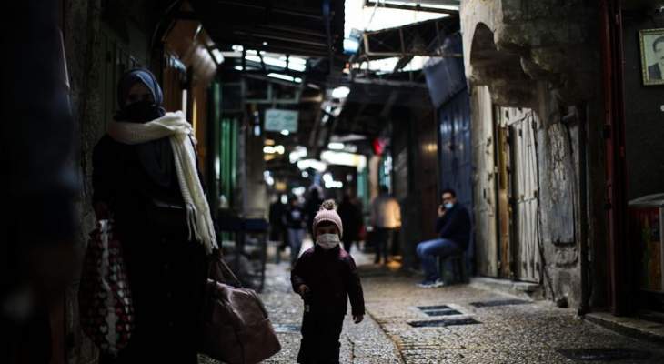 وزارة الداخلية في غزة: تشديد الإجراءات لمواجهة تفشي كورونا