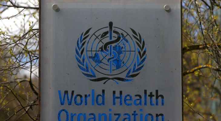 الصحة العالمية: ارتفاع حالات الكوليرا في العالم خلال العام الماضي بأكثر من الضعف