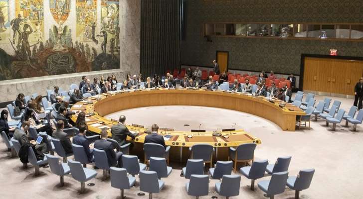 مجلس الأمن الدولي: قلق عميق إزاء التقارير عن مقتل أكثر من 100 شخص وإصابة مئات في غزة