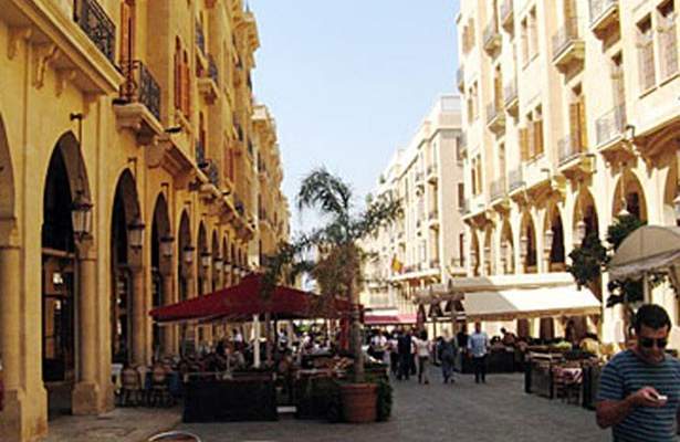 أصحاب الحقوق في وسط بيروت التجاري يطالبون الدولة باستعادة املاكهم!