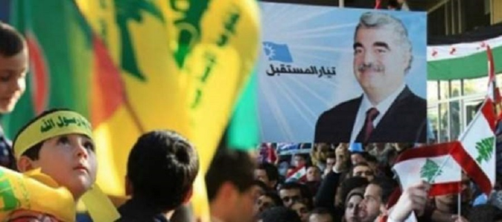 الحكومة المحاصرة: هجوم "المستقبل" على "حزب الله" من تداعيات الطيونة؟!