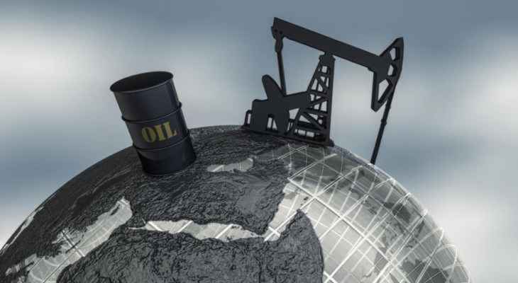 ارتفاع أسعار النفط بنسبة 1.2% إلى 95.78 دولار للبرميل