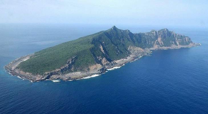تاس: إجراءات صينية جديدة حول جزر سنكاهو تغضب اليابان