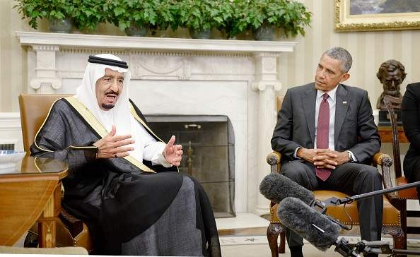 الملك السعودي: الترابط قوي بين الشعوب الخليجية الموحّدة الصف