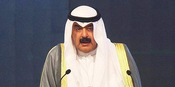 نائب وزير خارجية الكويت: نشاطر السعودية تفاؤلها بإنهاء الخلاف حول المقسومة