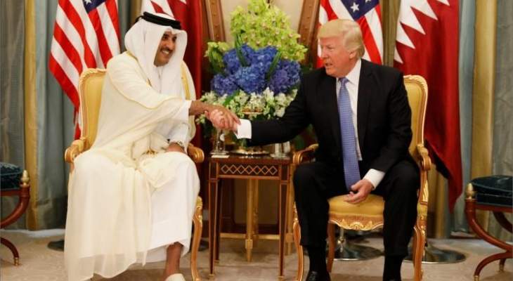 هل أصابت قطر السعودية والامارات بخيبة؟!