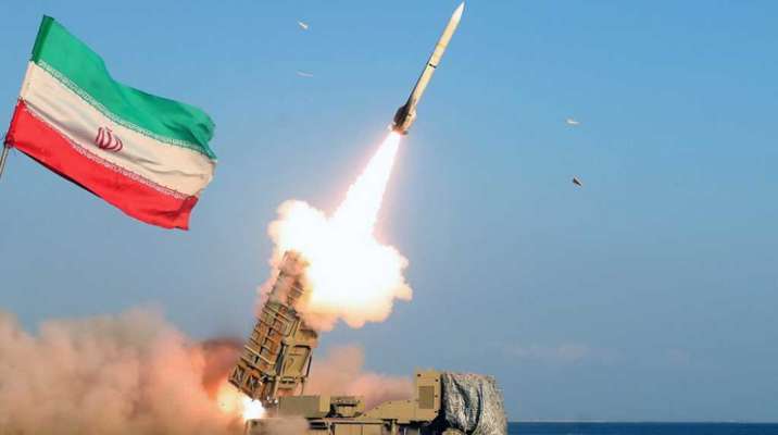 "وول ستريت جورنال" عن مسؤول إيراني: إذا تعرضت إيران لهجوم فسترد بضربات صاروخية على إسرائيل من لبنان واليمن وإيران