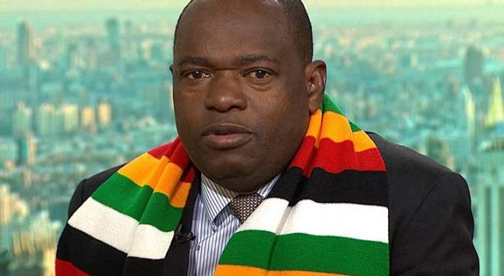 وزير خارجية زيمبابوي اتهم سفير أميركا بالانحياز إلى المعارضة: لن نتهاون مع التجاوزات