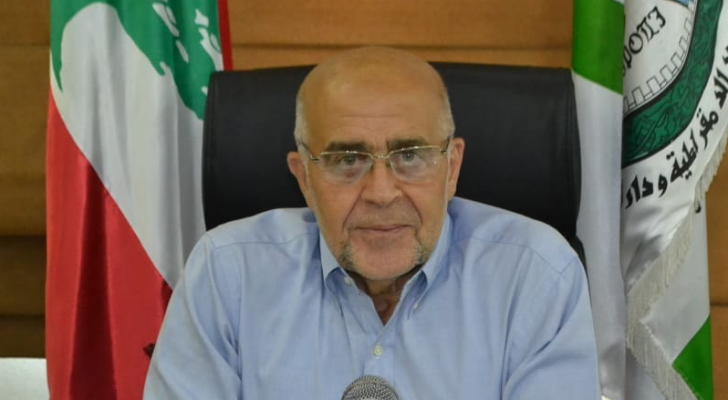 رئيس بلدية طرابلس: لم أوقع أي عقد مع شركة أميركية لإنتاج الطاقة الكهربائية على الطاقة الشمسية