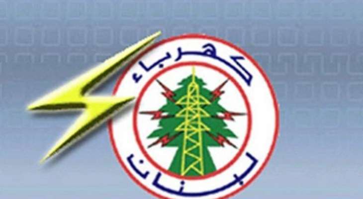 كهرباء لبنان أعلنت عن إنجاز جزء كبير من التصليحات في محافظتي البقاع وبعلبك الهرمل