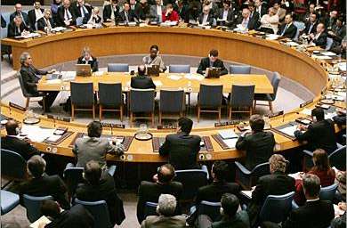 مجلس الأمن يصوت على قرار لتأمين وجود "الأمم المتحدة" في أفغانستان