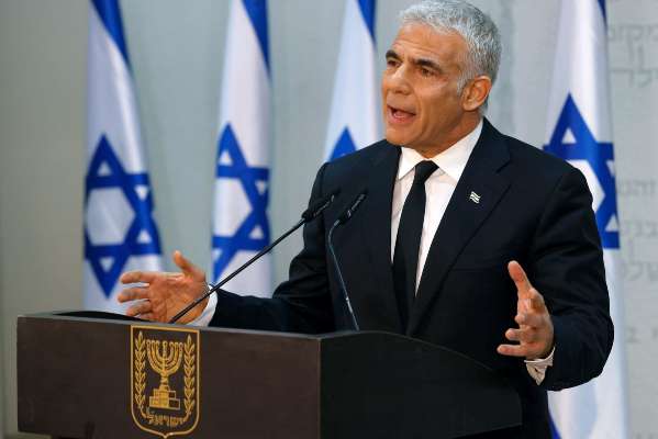 "معاريف": رئيس الوزراء الإسرائيلي ألغى إجازته الصيفية بسبب التوتر على الحدود مع غزة