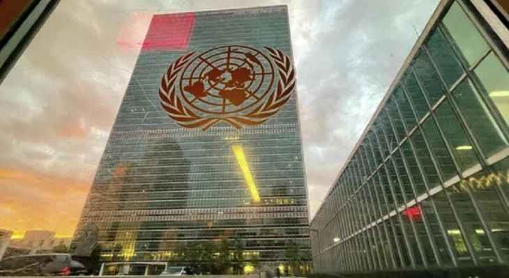 نيبينزيا: طالبنا الأمم المتحدة بفتح تحقيق مستقل في تخريب "نورد ستريم" ونأمل المشاركة به