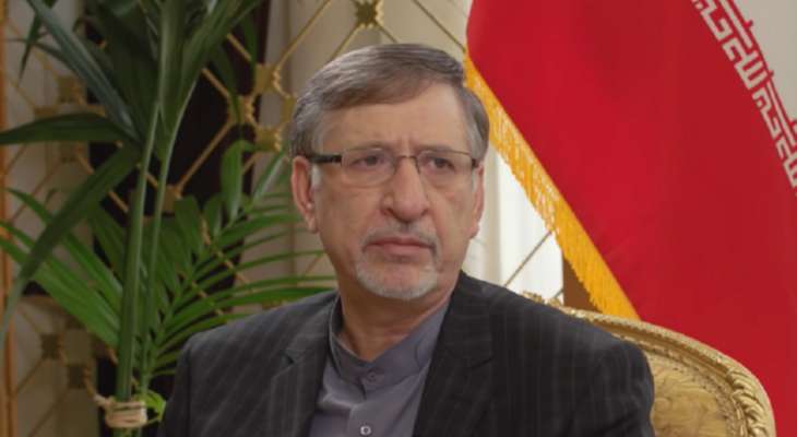 سلطات إيران ردا علی تصریحات وزیر بریطاني: لن نهاب أي دولة تظهر لنا العداء
