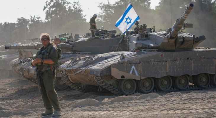 الجيش الإسرائيلي أكد ألا تغيير بتوجيهات استعداد الجبهة الداخلية: ليست هناك حاجة لشراء مولدات كهربائية
