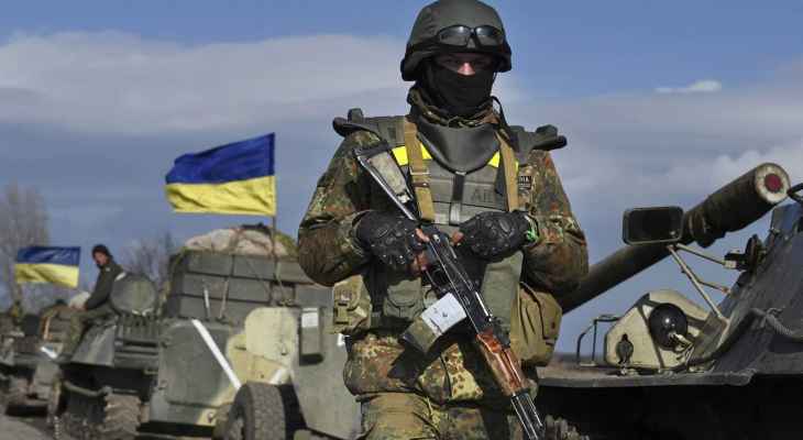 الجيش الأوكراني: قواتنا شنت هجوما على مستودع للذخيرة الروسية في نوڤا كاخوفكا بخيرسون