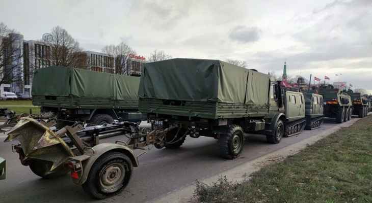 "بوليتيكو": دول الناتو تبحث سبل تعويض أسلحتها التي استنزفتها في أوكرانيا