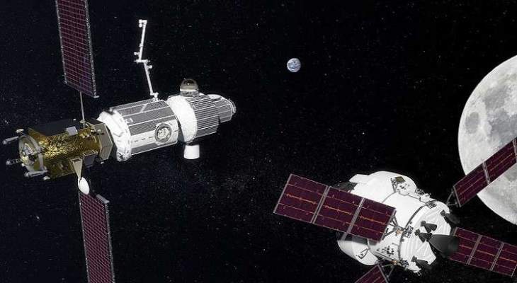 روسيا تنشئ محطة مدارية مأهولة لنقل رواد المستقبل إلى المدار القمري