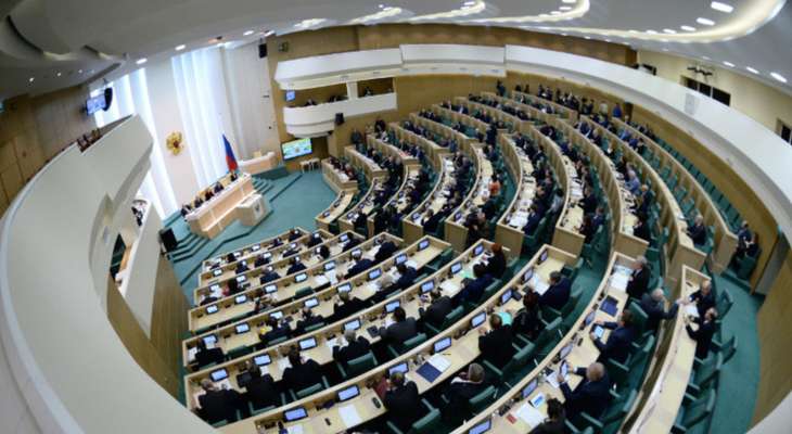 Federation Council: Zelensky’s request to join NATO looks like an invitation to confrontation between the alliance and Russia