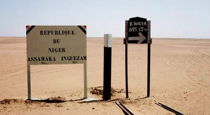 السلطات الجزائرية تعلن إعادة فتح الحدود البرية مع النيجر