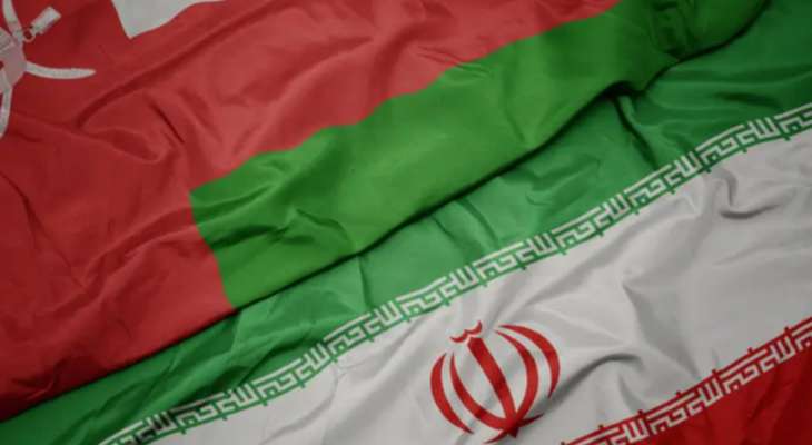 وزير النفط الإيراني وافق على إحياء مشروع خط أنابيب لنقل الغاز إلى عمان