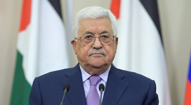 ارتفاع نسبة المطالبين باستقالة الرئيس الفلسطيني
