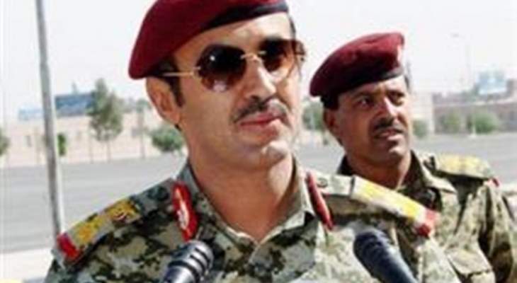 نجل علي عبدالله صالح: سأقود المعركة في اليمن حتى طرد آخر حوثي