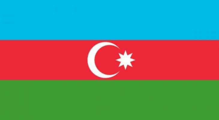 الدفاع الأذربيجانية: إسقاط طائرة استطلاع لجماعة مسلحة أرمينية بمنطقة تمركز قوات حفظ السلام الروسية