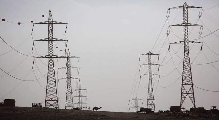 الحكومة المصرية توافق على تشييد 3 محطات لتوليد الطاقة الكهربائية في إريتريا