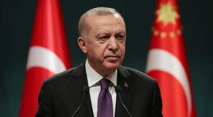 أردوغان: تركيا تمتلك البنية التحتية التنموية الأشمل والأحدث بين البلدان المتقدمة