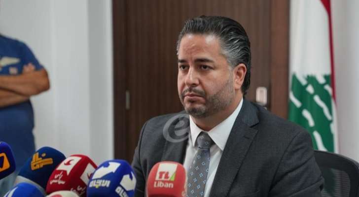 وزير الاقتصاد: لا رفع للدعم عن الخبز وتوفر مخزون استراتيجي للقمح والحبوب في لبنان مطلب وطني