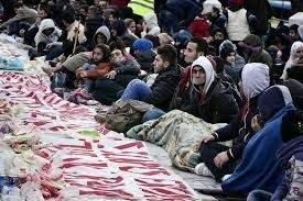 فيسك: قرار إعادة اللاجئين من اليونان لتركيا &quot;عار الاتحاد الأوروبي&quot;