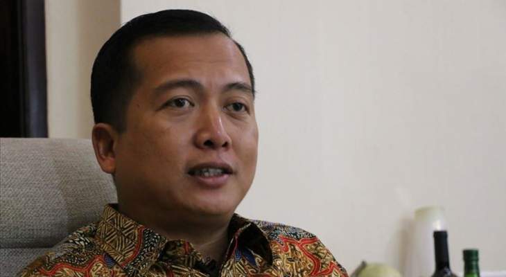 سفير إندونيسيا بأنقرة: نهدف لرفع حجم التجارة مع تركيا إلى 10 مليارات دولار