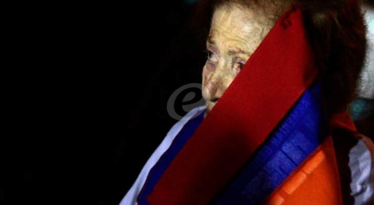 الأحزاب الأرمنية: لملاحقة الشخص الذي يحرض على طائفتنا قانونيا