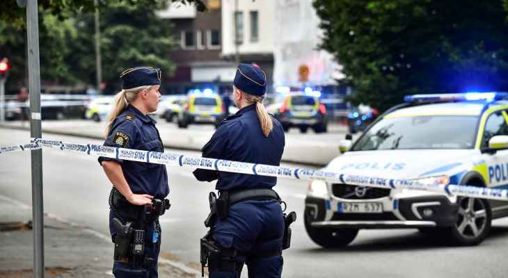 الشرطة السويدية: نرد على إطلاق نار في "إمبوريا مول" بمدينة مالمو